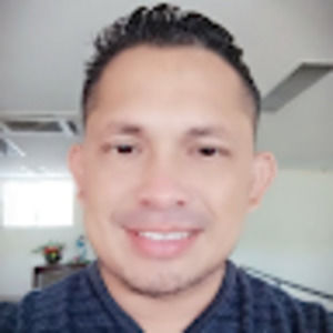 Meet your Posher, Sergio manuel